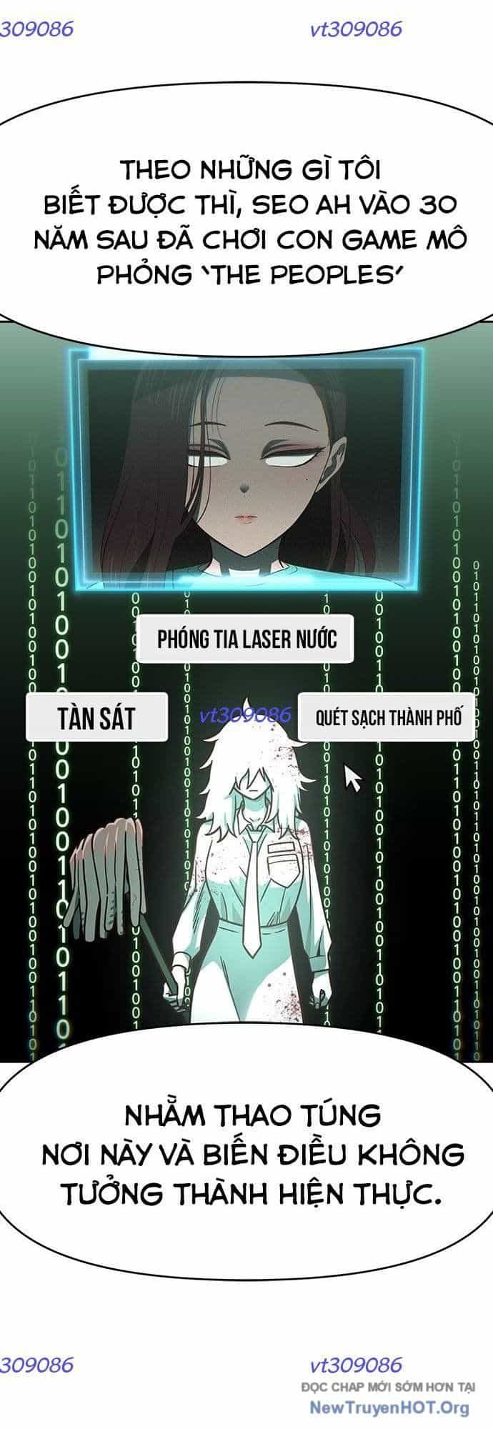 Unluck - Chương 43 - ảnh 31