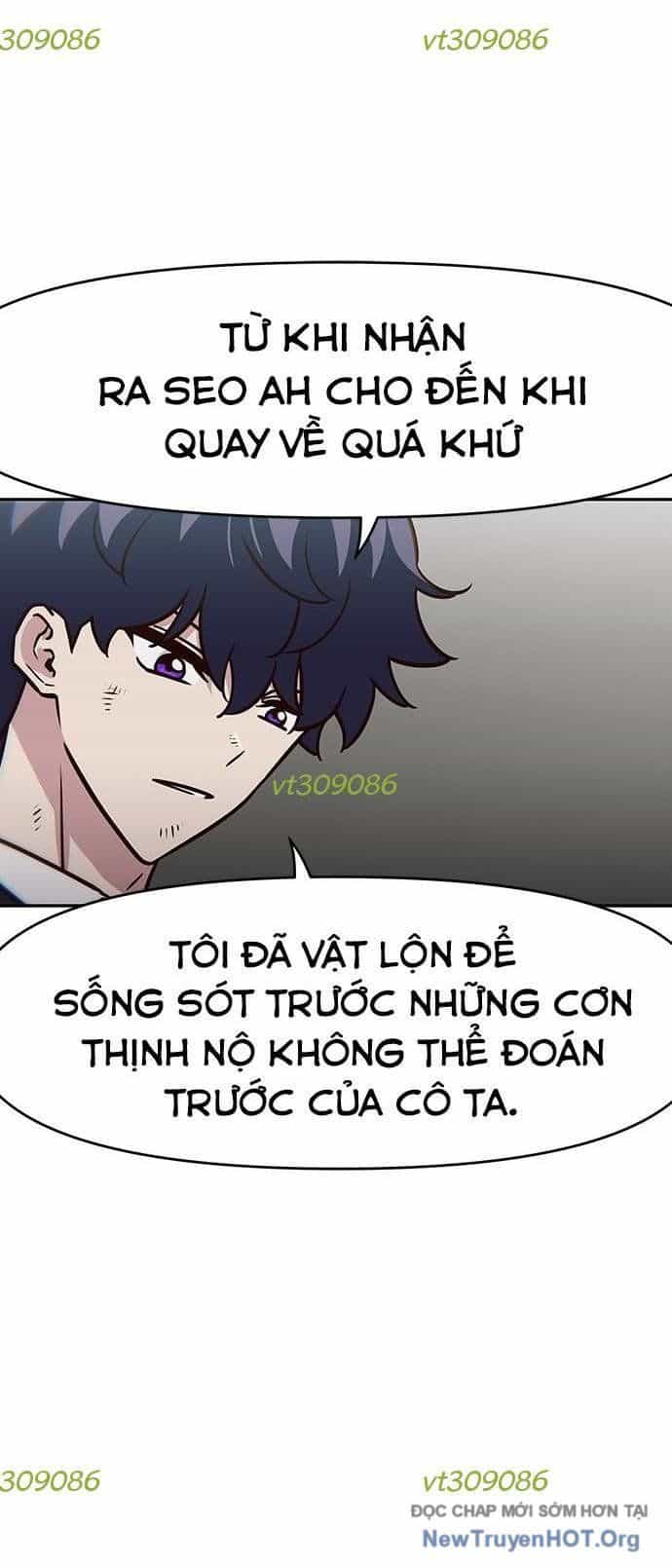 Unluck - Chương 43 - ảnh 32