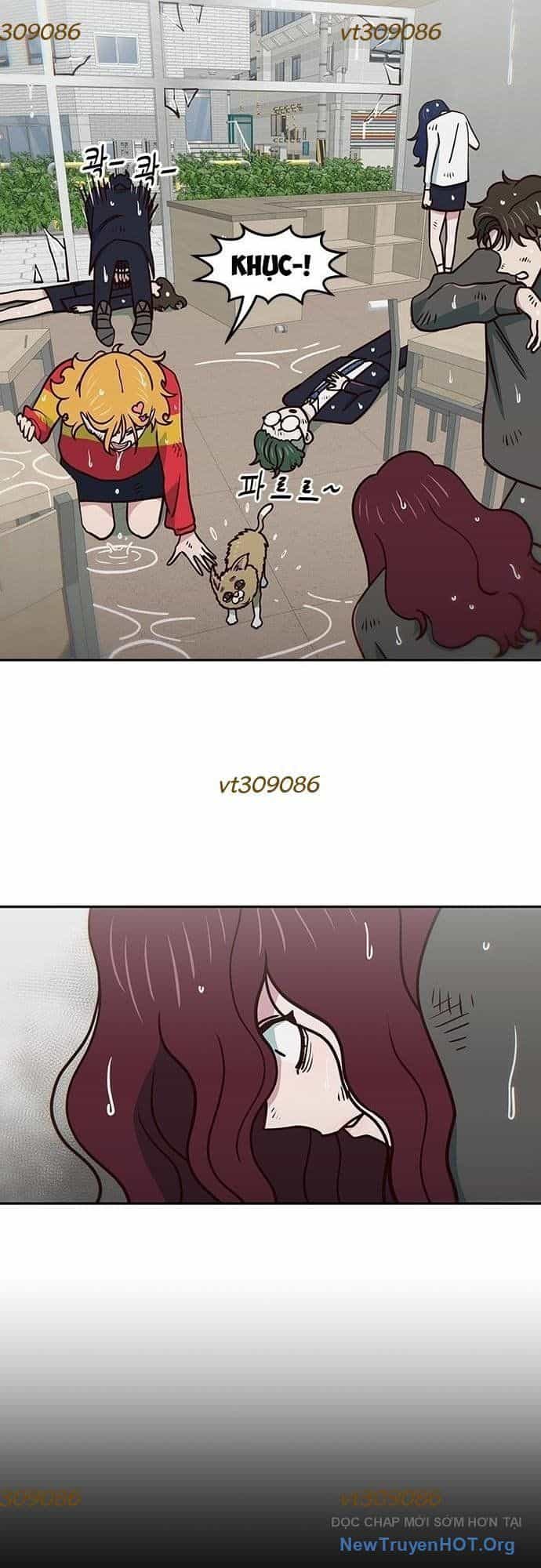 Unluck - Chương 43 - ảnh 5