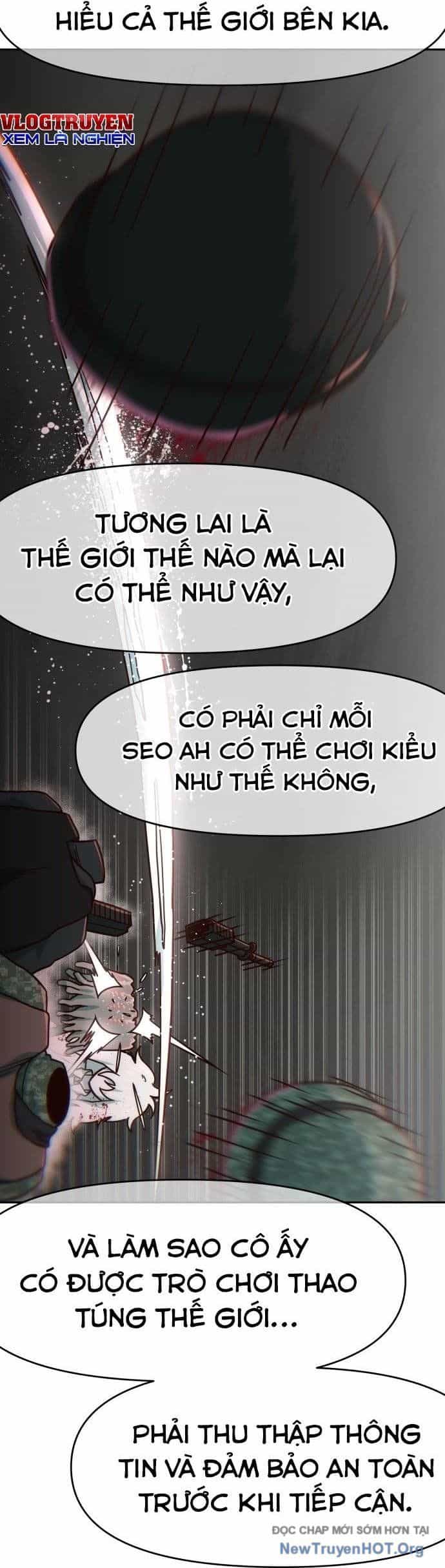 Unluck - Chương 43 - ảnh 51