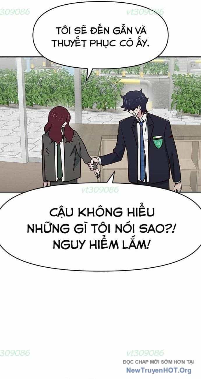 Unluck - Chương 43 - ảnh 61