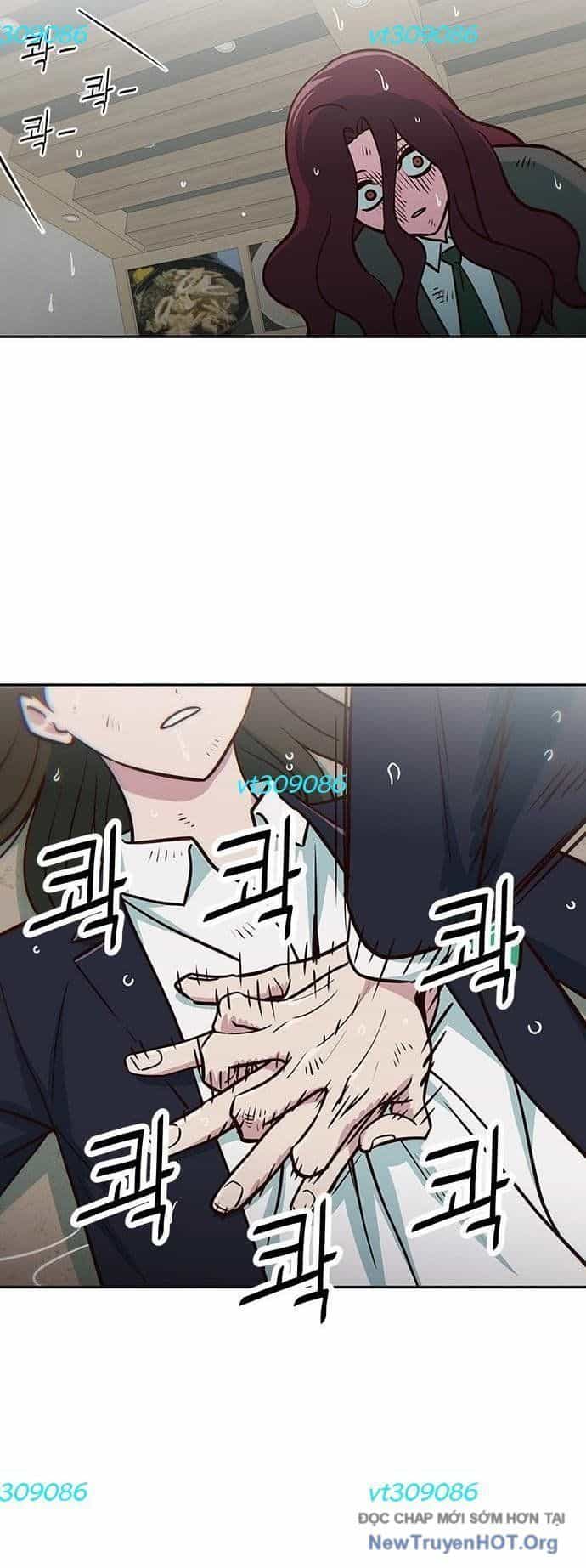 Unluck - Chương 43 - ảnh 8