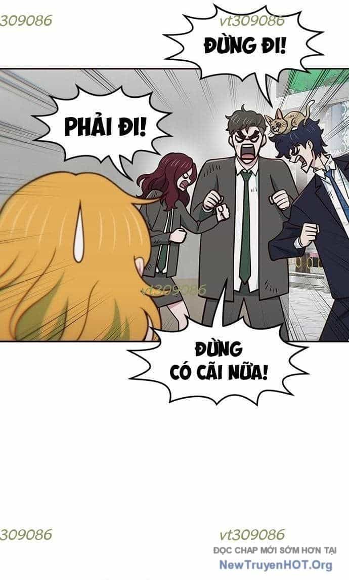 Unluck - Chương 44 - ảnh 11