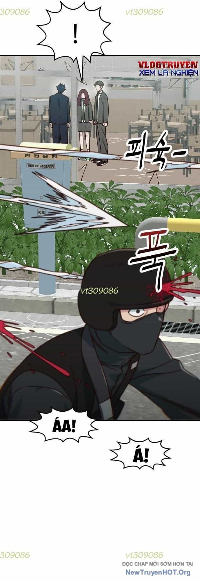 Unluck - Chương 44 - ảnh 12