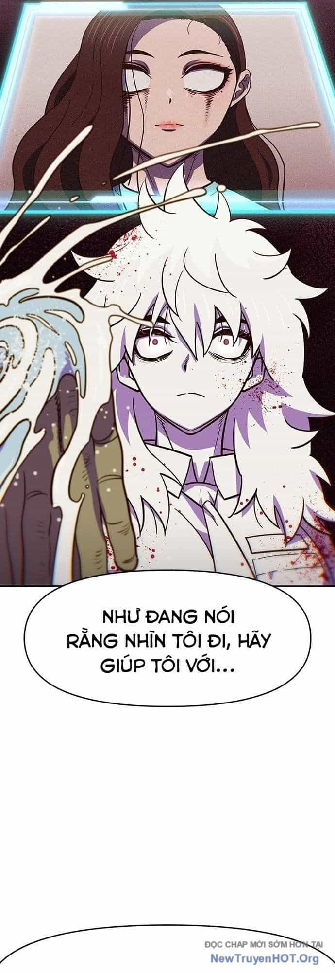 Unluck - Chương 44 - ảnh 19
