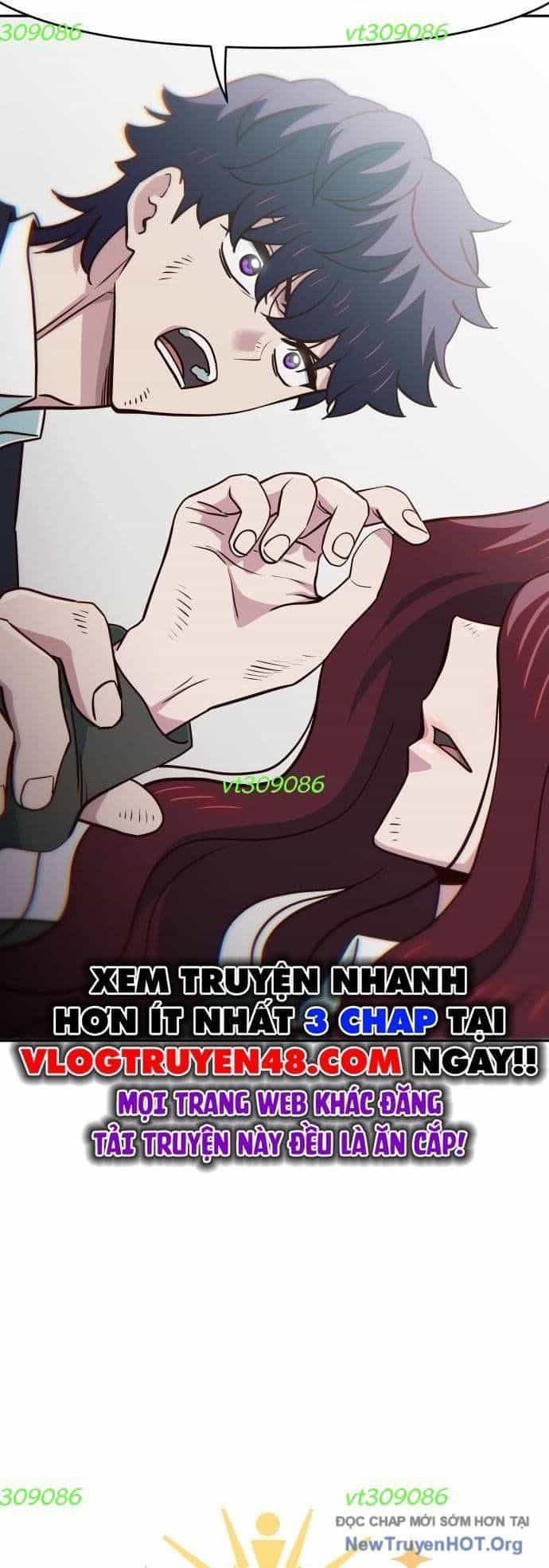 Unluck - Chương 44 - ảnh 37