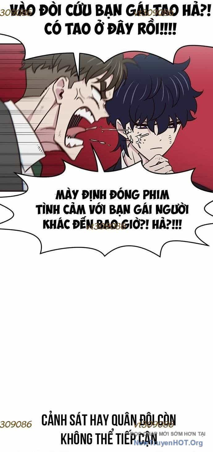 Unluck - Chương 44 - ảnh 40