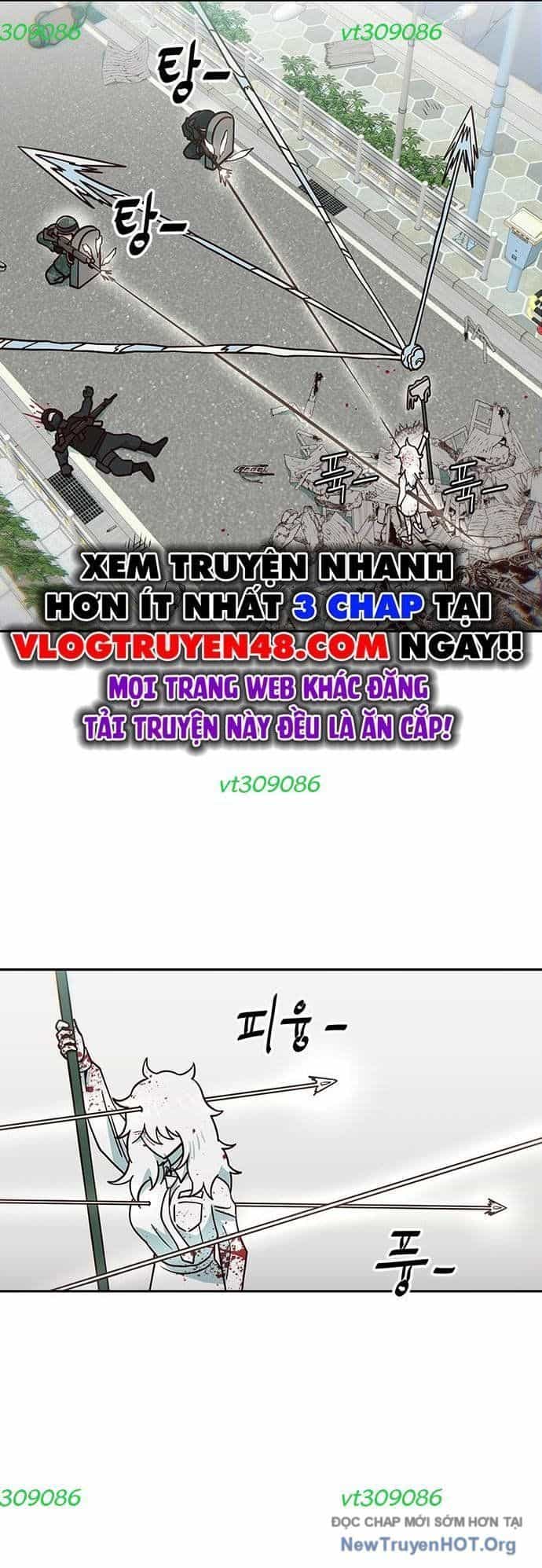 Unluck - Chương 45 - ảnh 12