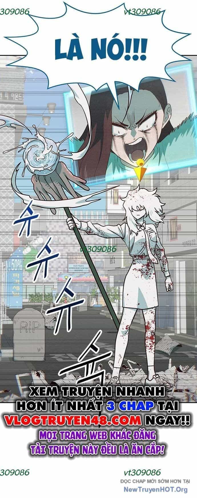 Unluck - Chương 45 - ảnh 28