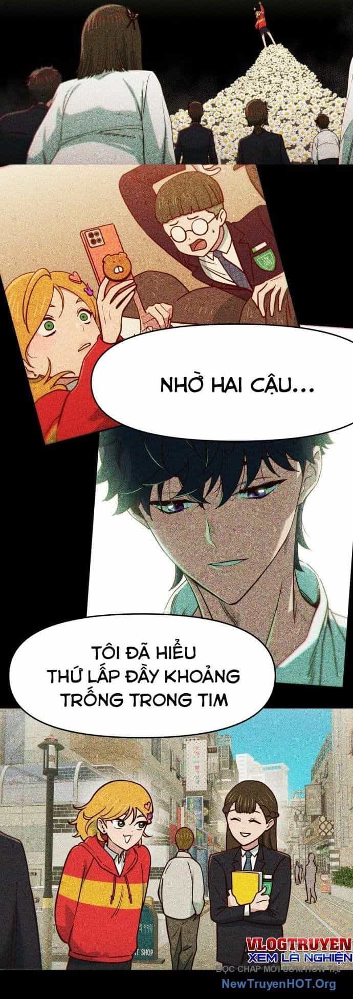 Unluck - Chương 45 - ảnh 3