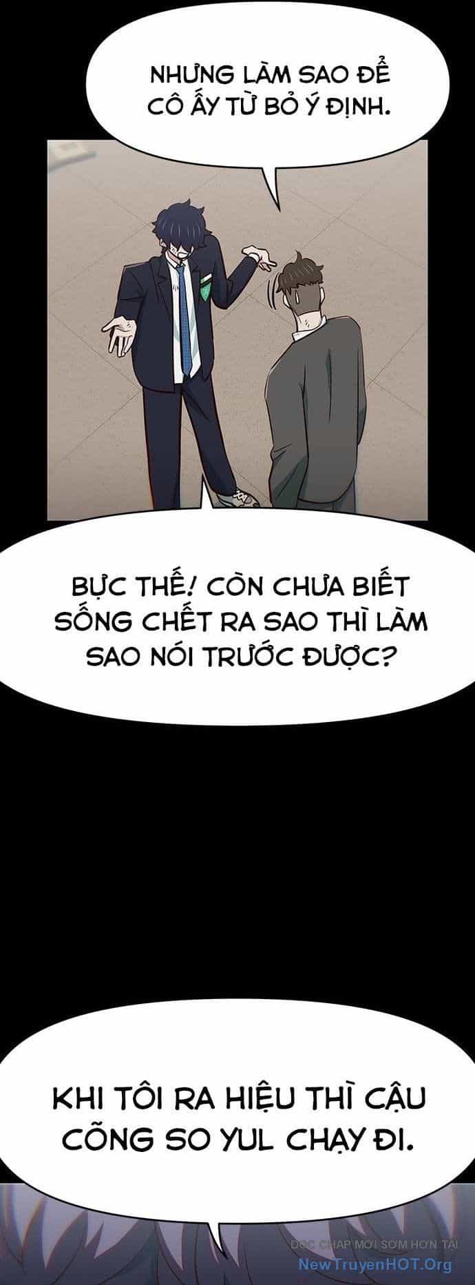 Unluck - Chương 45 - ảnh 57