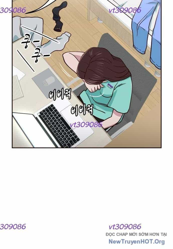 Unluck - Chương 47 - ảnh 4