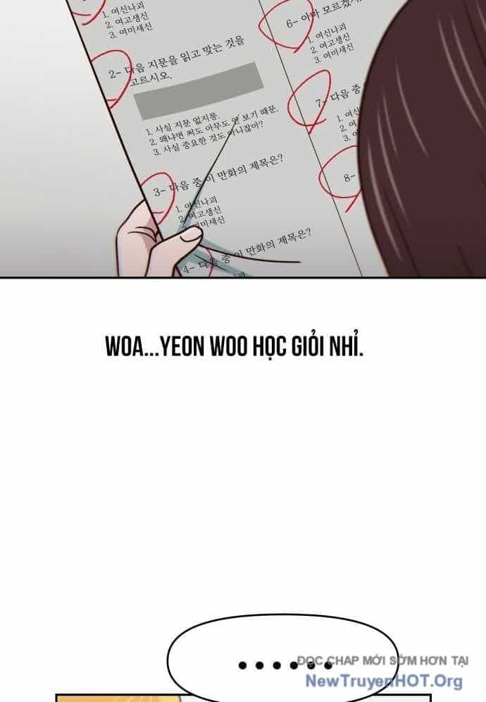 Unluck - Chương 48 - ảnh 19