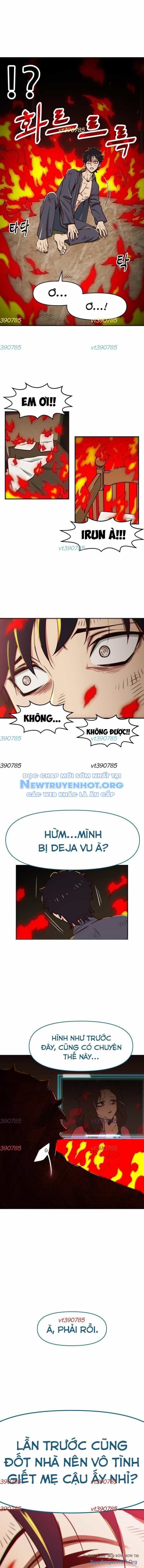 Unluck - Chương 49 - ảnh 11