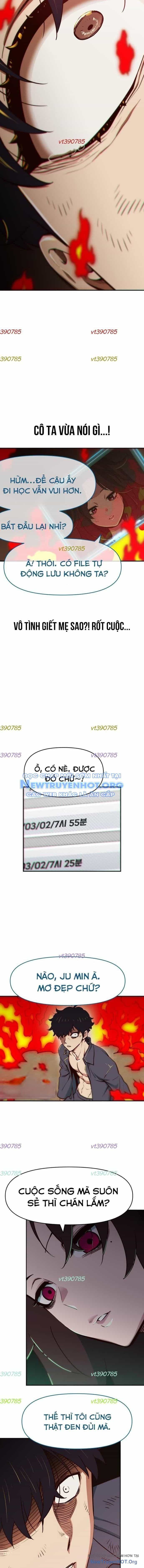 Unluck - Chương 49 - ảnh 12