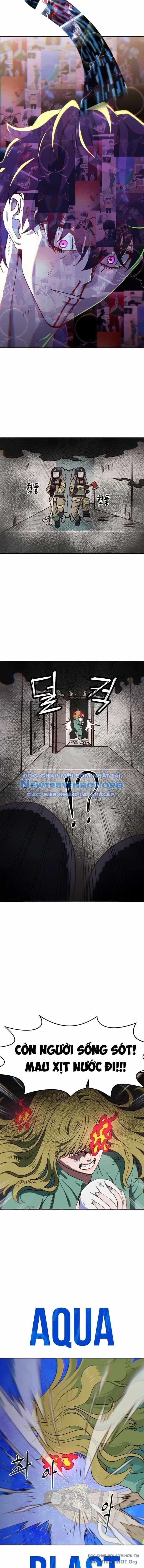 Unluck - Chương 49 - ảnh 14