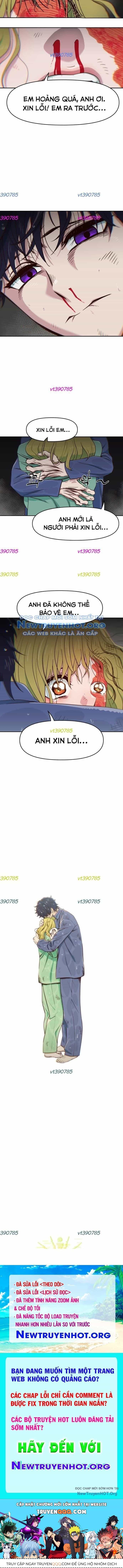 Unluck - Chương 49 - ảnh 18