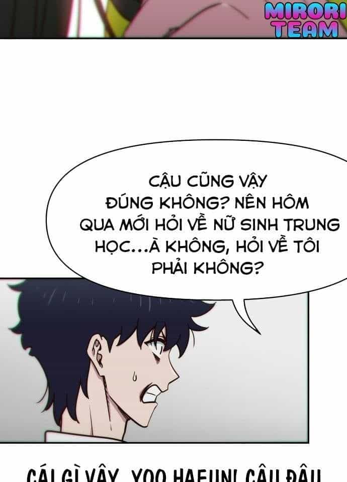 Unluck - Chương 5 - ảnh 101