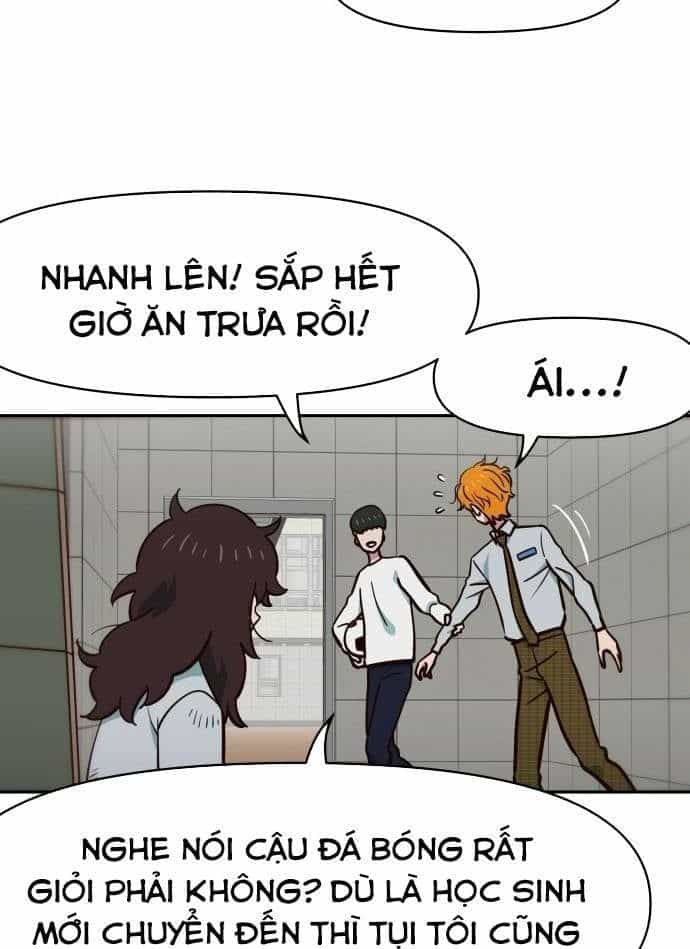 Unluck - Chương 5 - ảnh 31