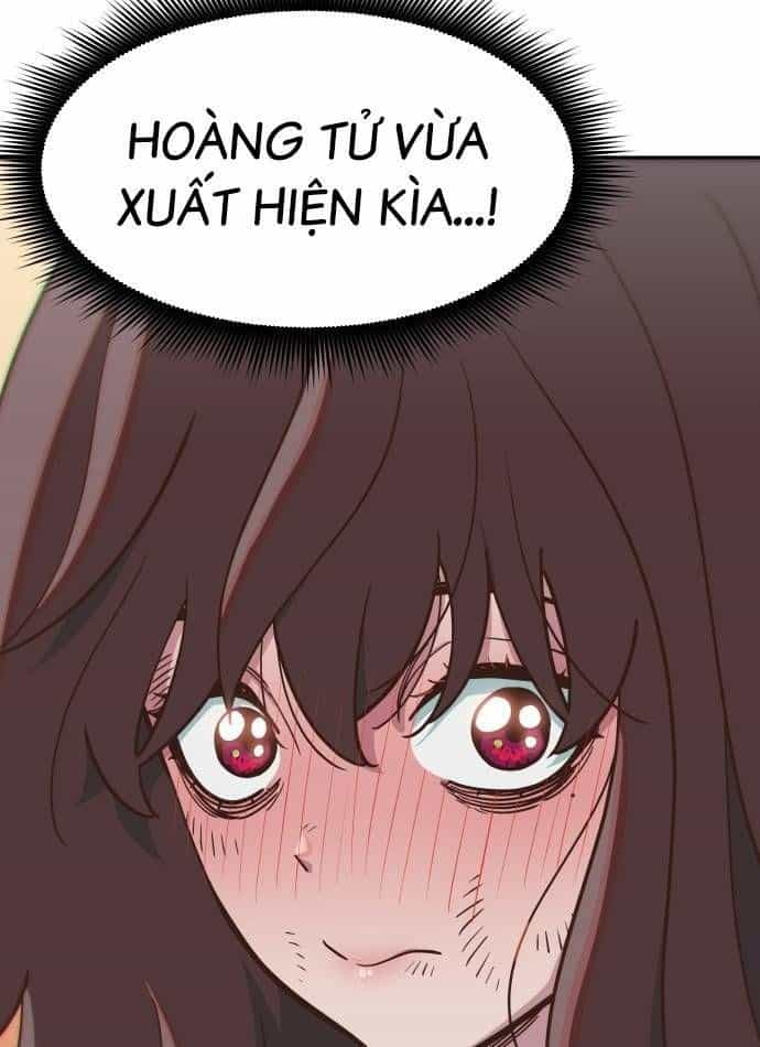 Unluck - Chương 5 - ảnh 34
