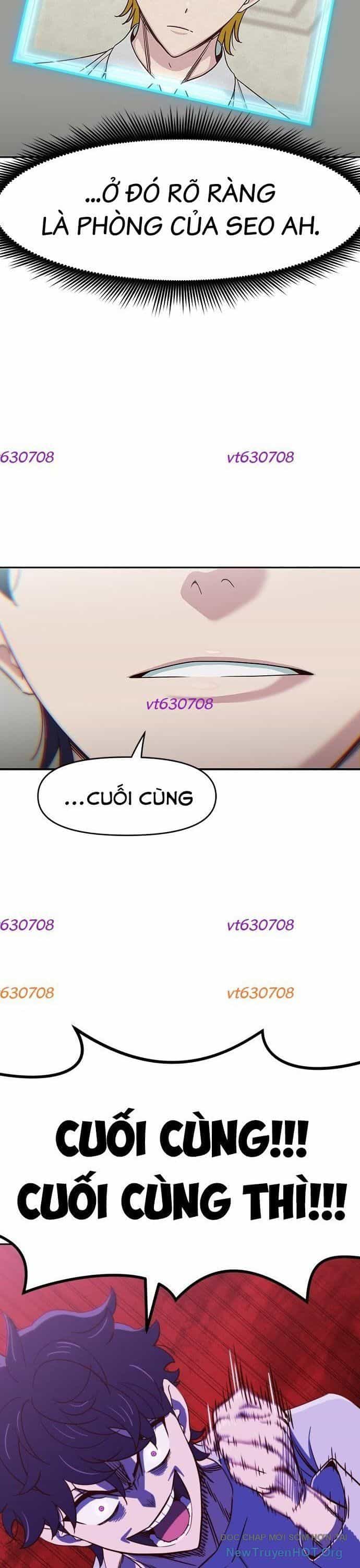 Unluck - Chương 50 - ảnh 13