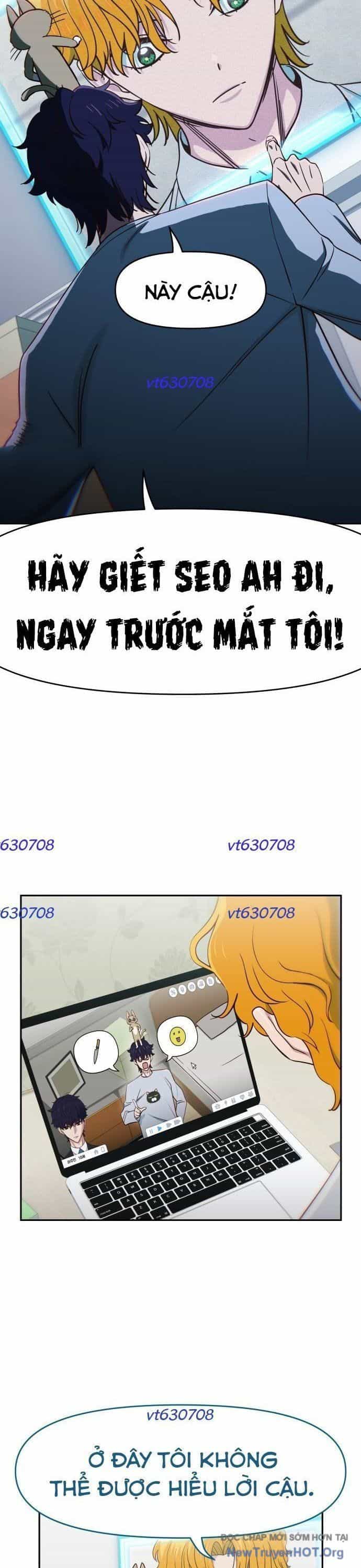 Unluck - Chương 50 - ảnh 16
