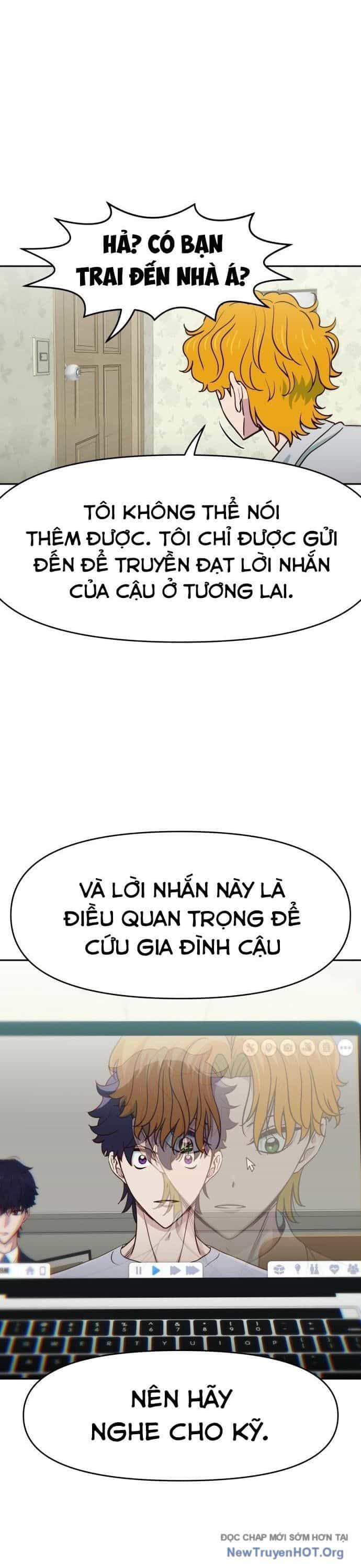 Unluck - Chương 50 - ảnh 29