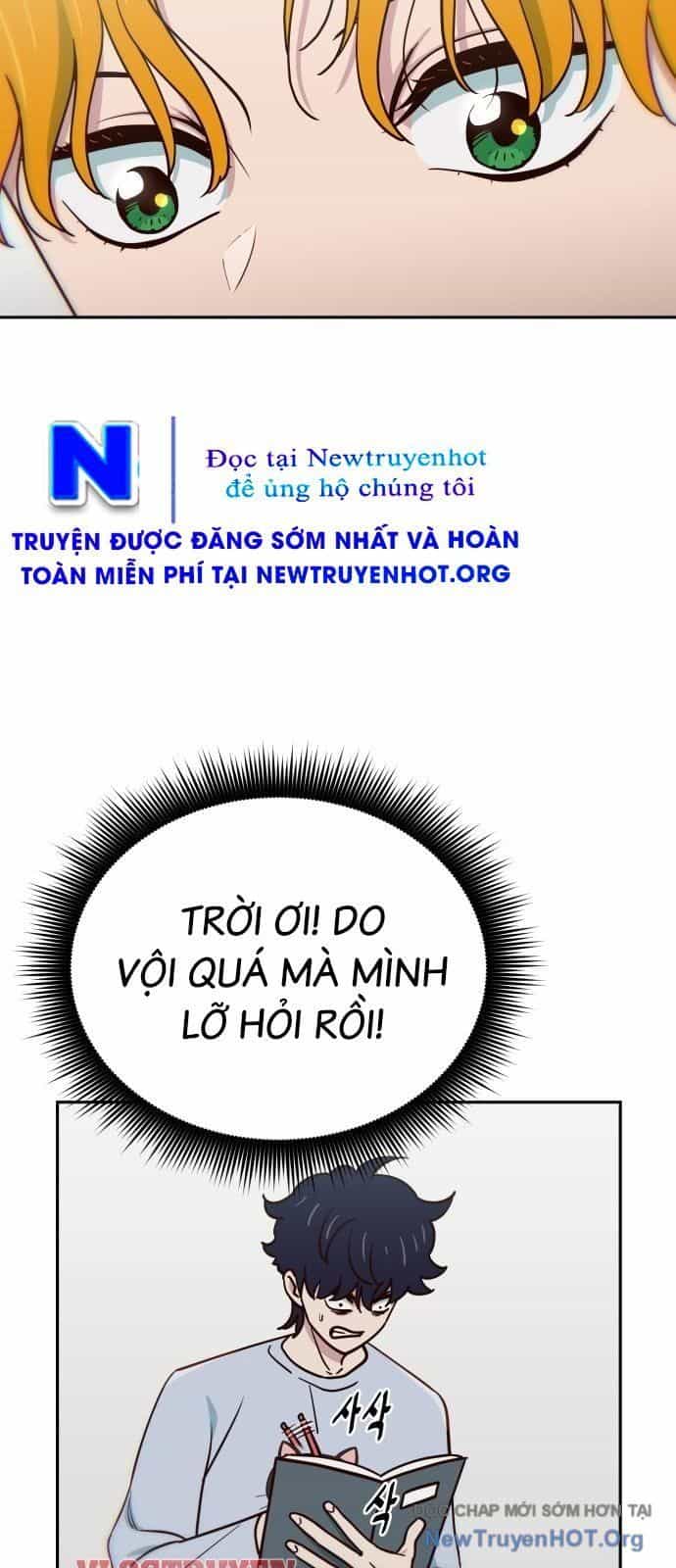 Unluck - Chương 51 - ảnh 18