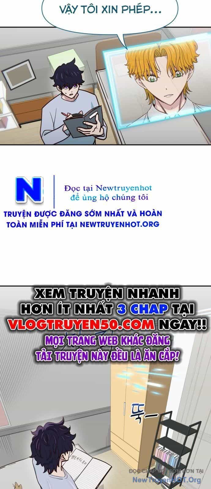 Unluck - Chương 51 - ảnh 21