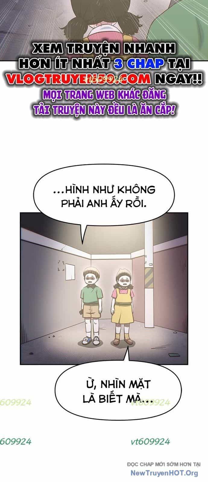 Unluck - Chương 52 - ảnh 27
