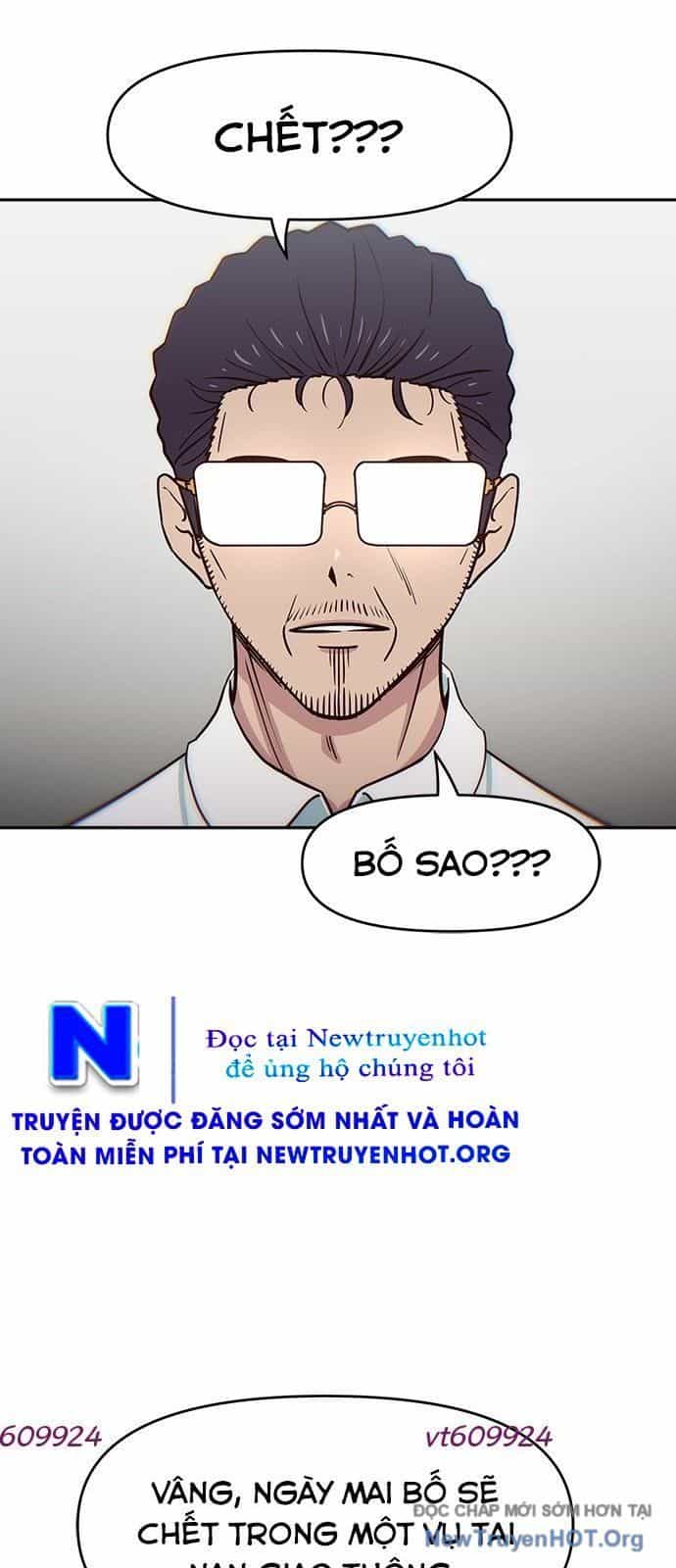 Unluck - Chương 52 - ảnh 3