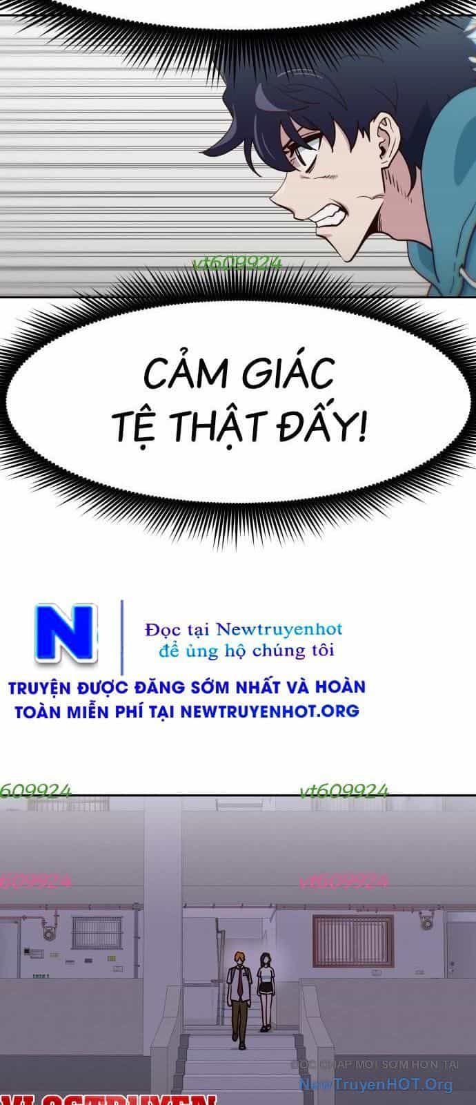 Unluck - Chương 52 - ảnh 46