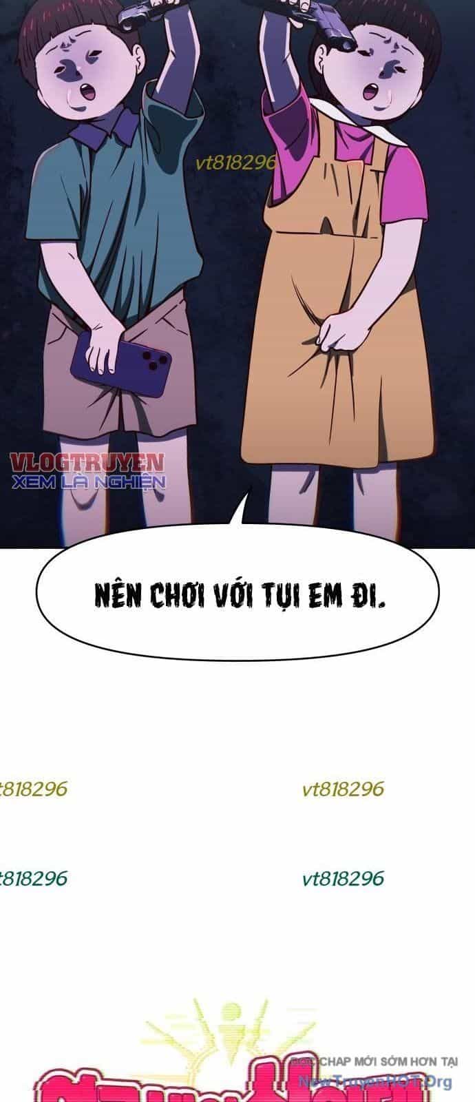 Unluck - Chương 53 - ảnh 13