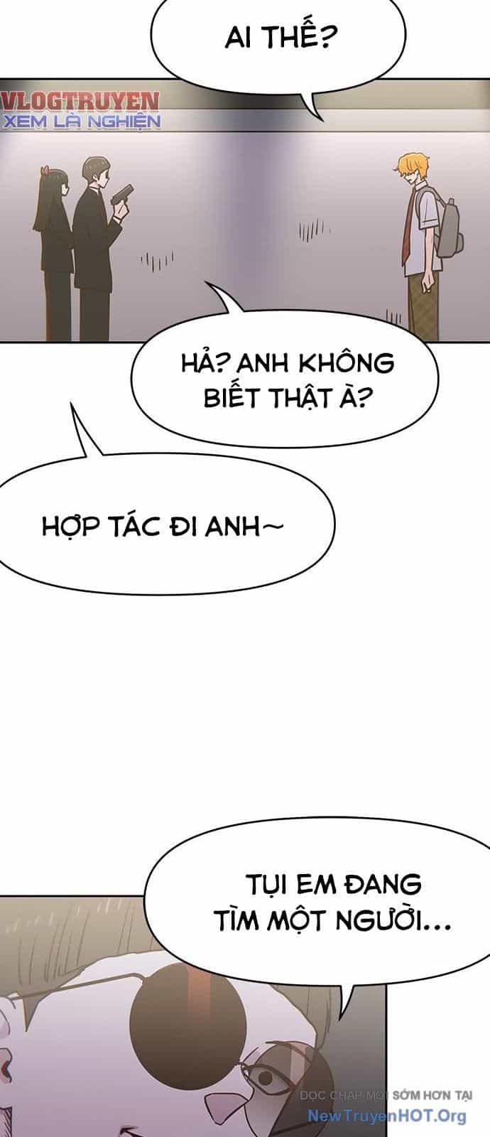 Unluck - Chương 53 - ảnh 18