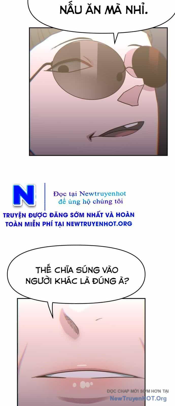 Unluck - Chương 53 - ảnh 22