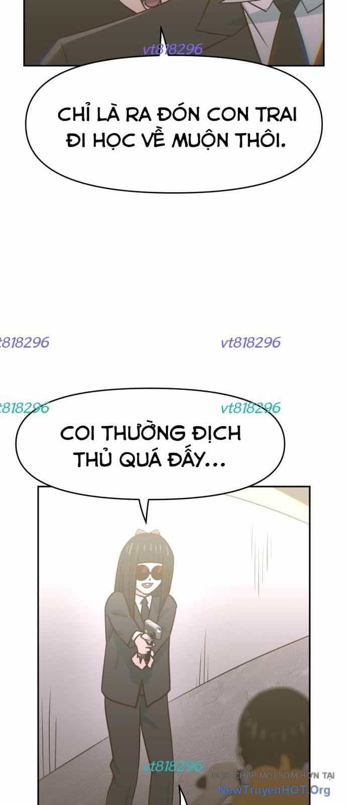 Unluck - Chương 53 - ảnh 30