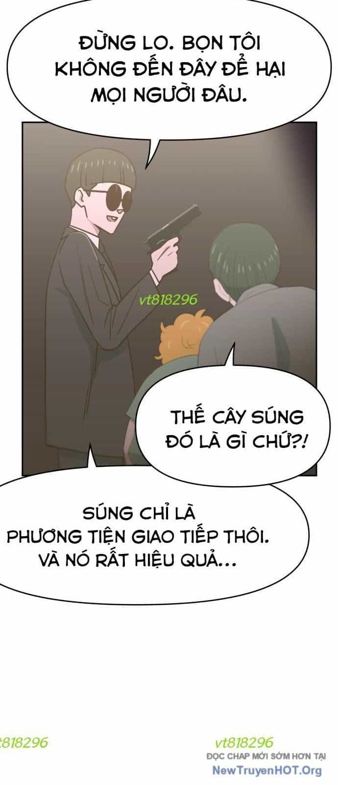 Unluck - Chương 53 - ảnh 39