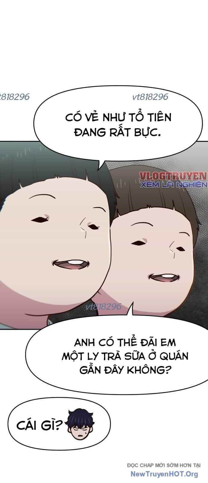 Unluck - Chương 53 - ảnh 4