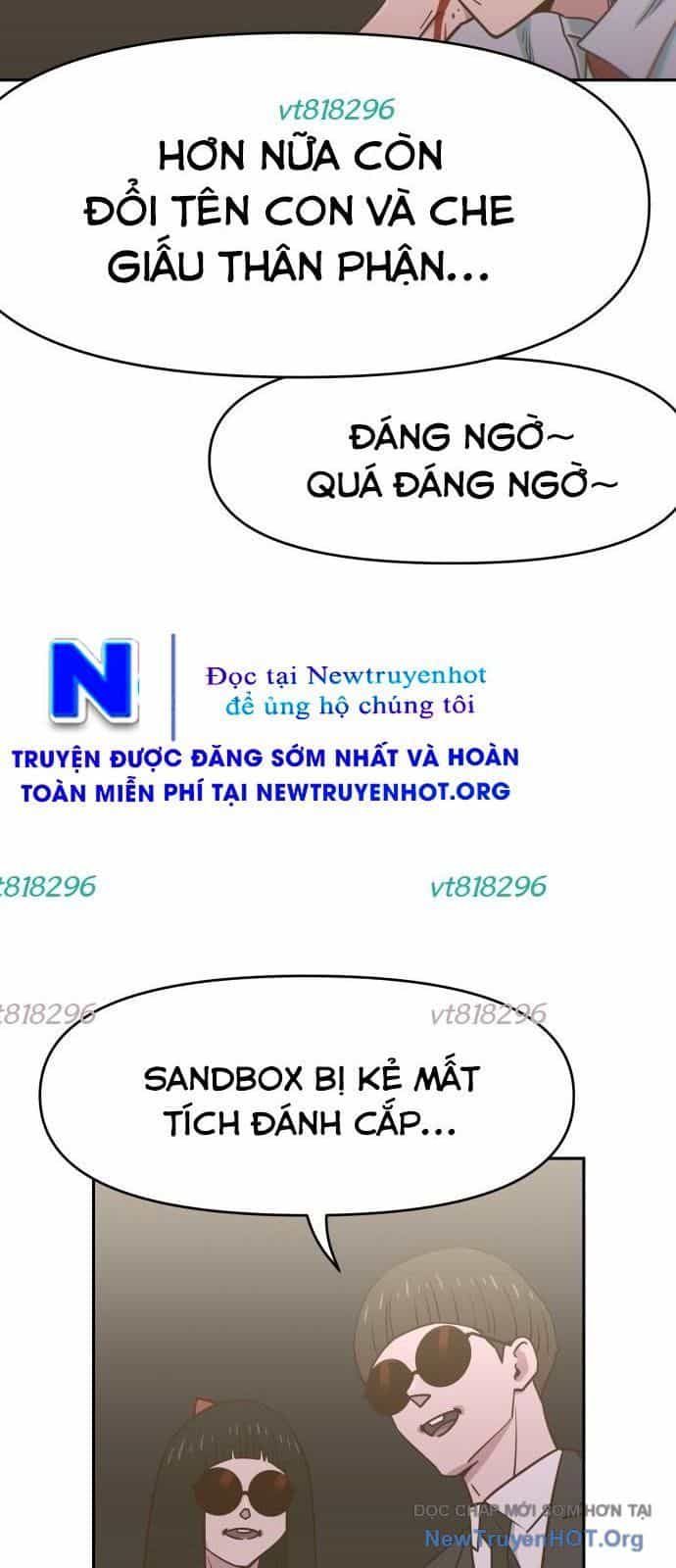 Unluck - Chương 53 - ảnh 50