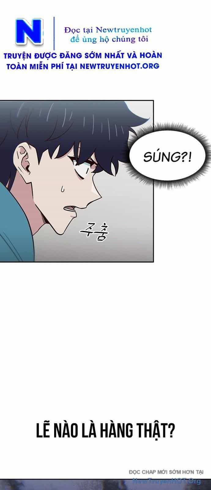 Unluck - Chương 53 - ảnh 53