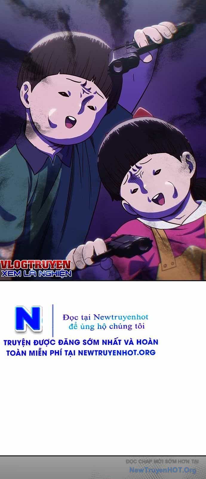 Unluck - Chương 53 - ảnh 54