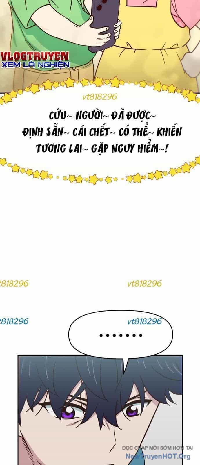 Unluck - Chương 53 - ảnh 9