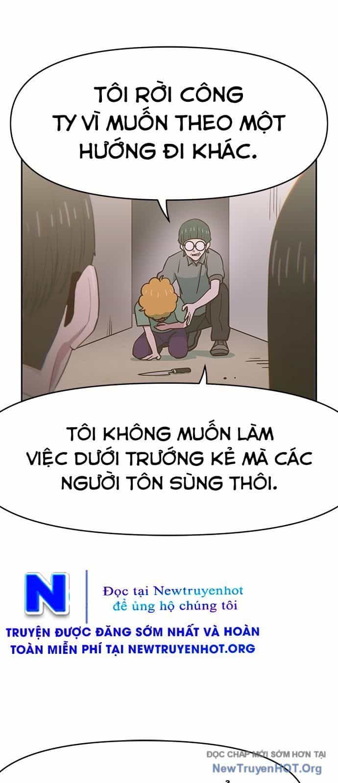 Unluck - Chương 54 - ảnh 16