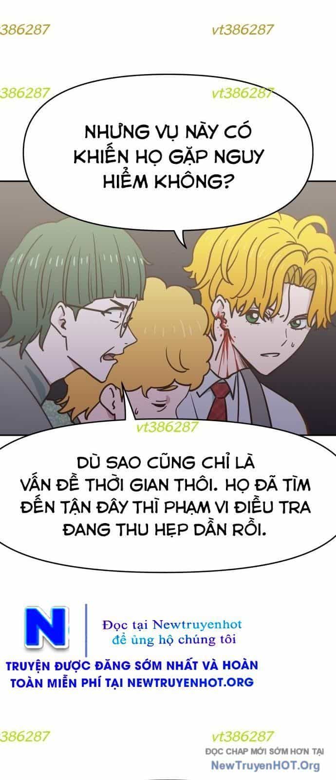 Unluck - Chương 54 - ảnh 29