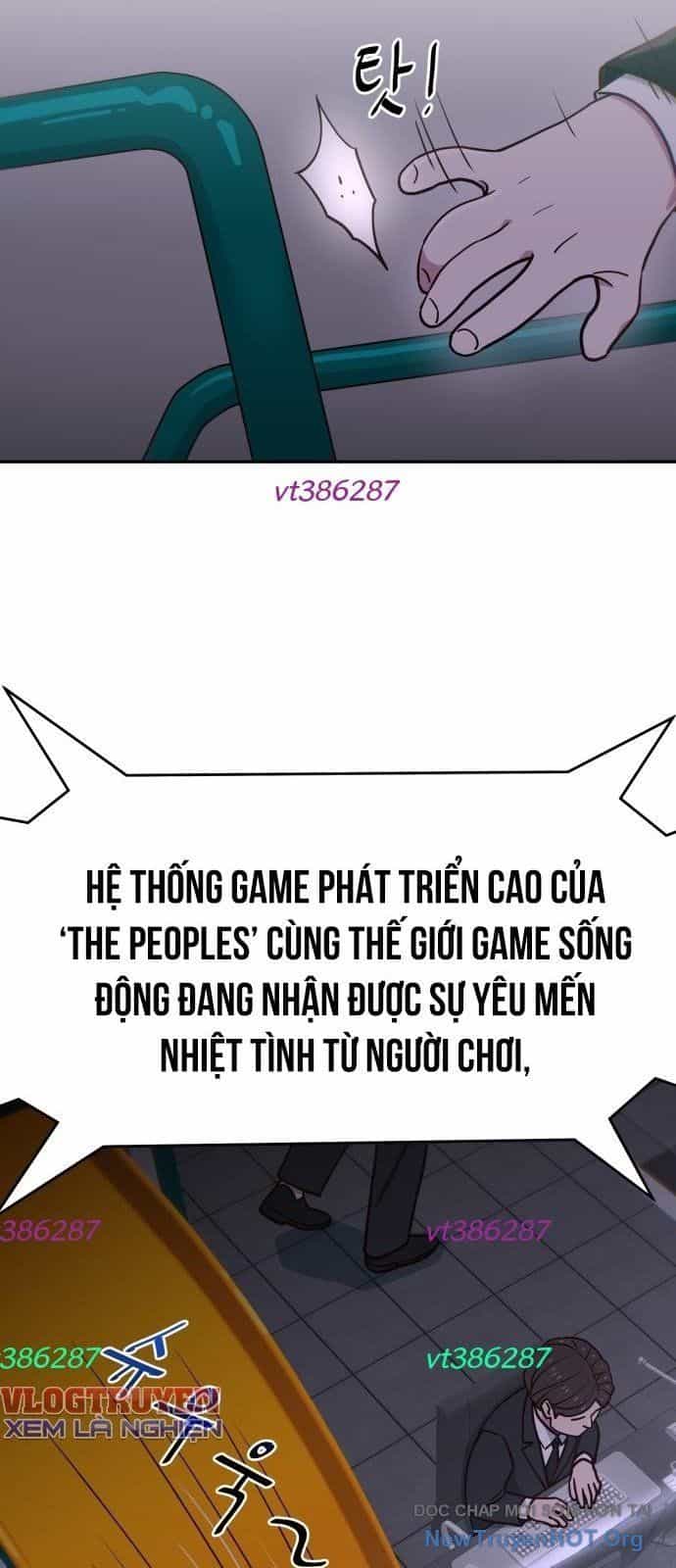 Unluck - Chương 54 - ảnh 36