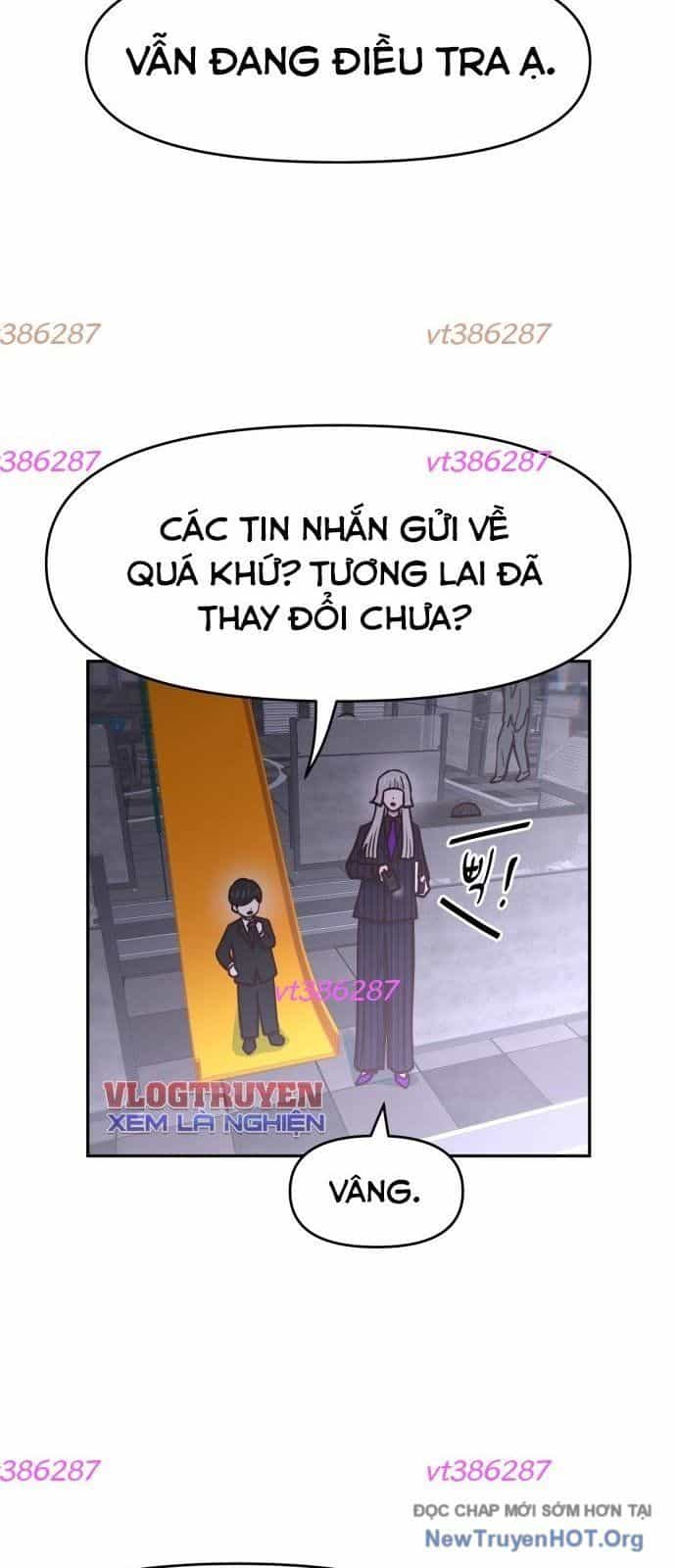 Unluck - Chương 54 - ảnh 41