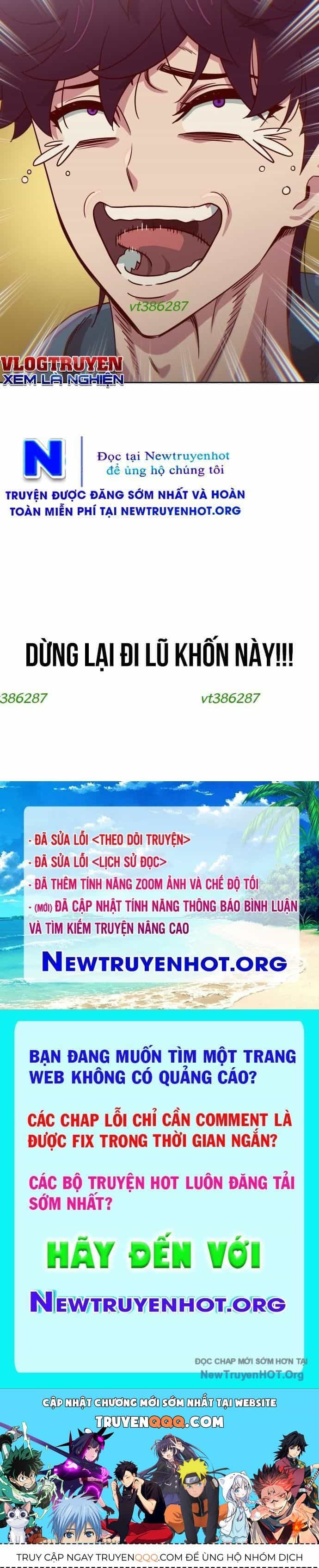 Unluck - Chương 54 - ảnh 79
