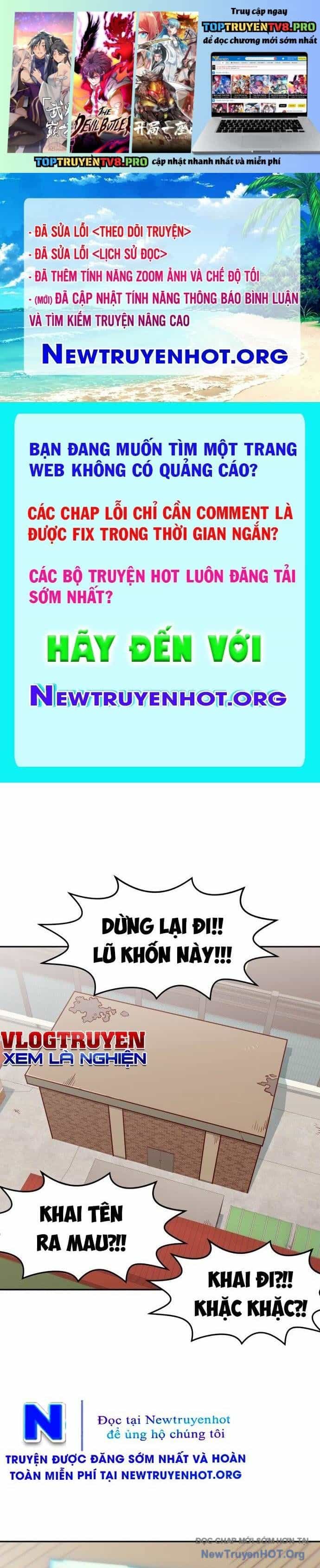 Unluck - Chương 55 - ảnh 2
