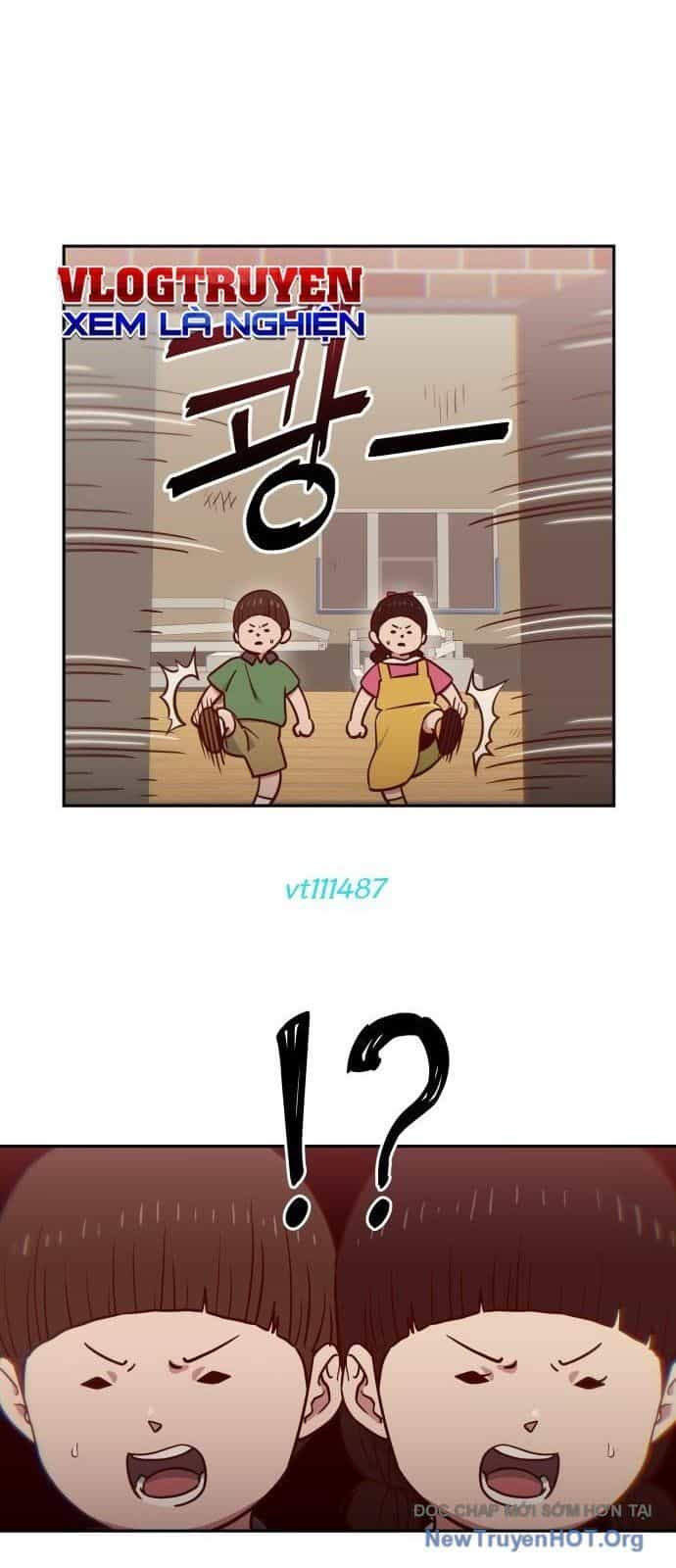 Unluck - Chương 55 - ảnh 35