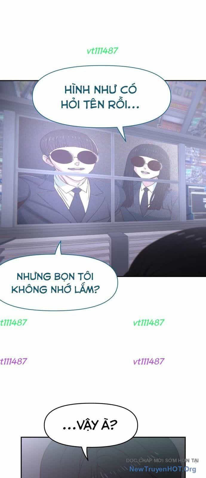 Unluck - Chương 55 - ảnh 5